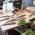 177 Van de ene naar de andere markt in Palermo